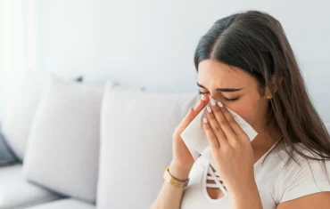 Alergias afetam quatro em cada dez pessoas: saiba como prevenir e tratar