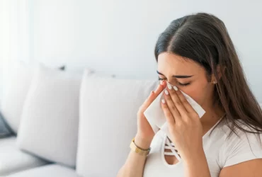 Alergias afetam quatro em cada dez pessoas: saiba como prevenir e tratar